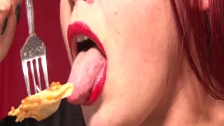 Big ass giantess fart