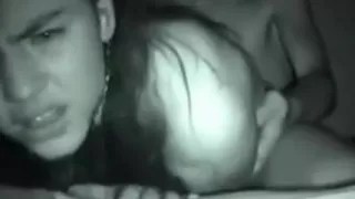 Big ass Brazilian teen fucked in homemade video