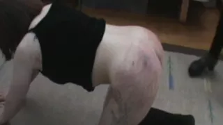 100 strokes before work