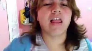 Webcam girl 9 by thestranger