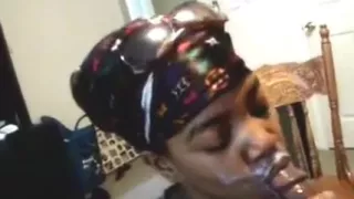 Hood Rat Suckin 101 Pt 2