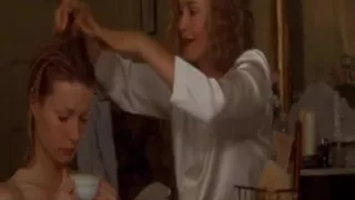 Gwyneth Paltrow - Hush