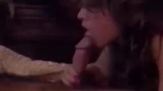 Close ups of classy woman on stick