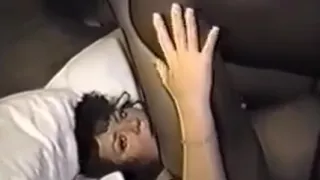 Lover Of The Black Dick