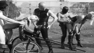 Ghosttown (Porn Edit)