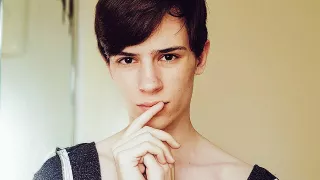 Teen Cum Pumping With New Boy Benji - Benji May