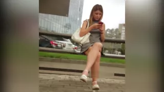 Excellent sex scene Hidden Camera craziest pretty one