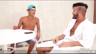 Anal, Soutien, Brésilienne, Bukkake, Facial, Gay