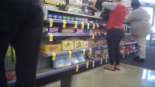 bubble butt mature latina