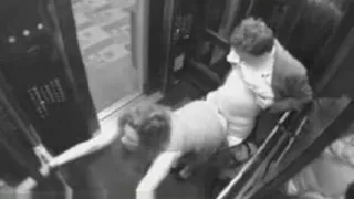 Fuck in Elevator.F70