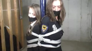 Jennipher Jordan part 2...along with some friends
