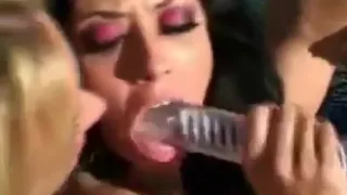 Tera Patrick - Very hot Pussy eating