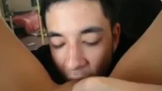 Amateur Asian teen private anal creampie vid..RDL