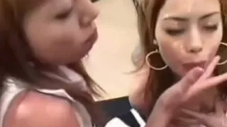 race queen snowballing