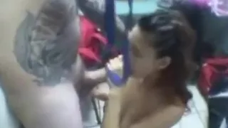 Sweet cock suck - Tera Patrick