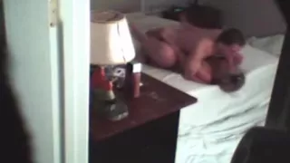 FULL Video- Housewife caught fucking