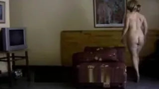 Hot mom Webcam dance and strip