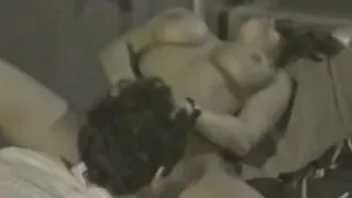 Tori Welles Classic Latina