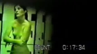 hidden cam changing room