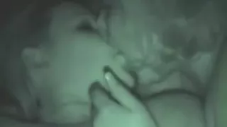 Lesbians on niggthvisioncam