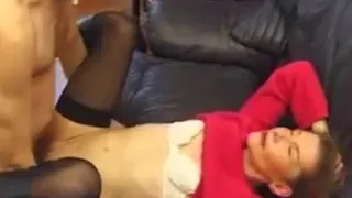 Mature Francese troia