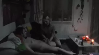 ein wirklich sehr geiler fick