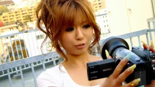 Cute Japanese Girl Wears A Vibrator In Her Shorts - NipponTeen