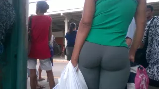 Bunda maravilhosa e consensual (autor desconhecido)