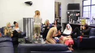 Amazing adult clip Feet check uncut