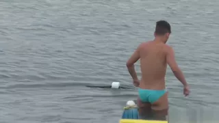 Culo, Cazzo Grande, Gay, In Pubblico, Stretta