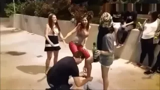 Incredible adult movie Fetish crazy ever seen