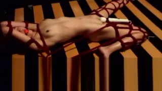 Bondage Orgasm