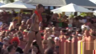 Wet Pussy Pool Party Pt.2