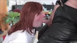 Fabelhafte erwachsene Szene transsexuell Blowjob großartig wird deinen Geist versklaven