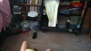 mi prima con su novio