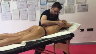 Sexy Massage Hot Massage