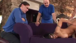 Hotwife Swinger Fucks A Stranger