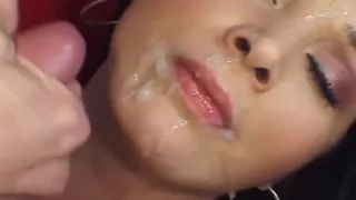 Gorgeous Stepmom Seduces Her Stepson!