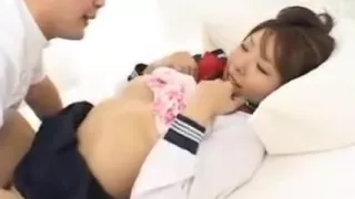 Sexy Japanese Chick Loves To Fuck DM720