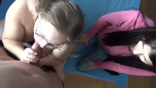 OmaHunter Teen girl hunt mature women for sex