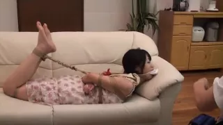 Jp bondage girl - unite 1