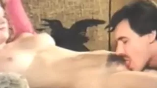 Ein fleibiger Pinsel