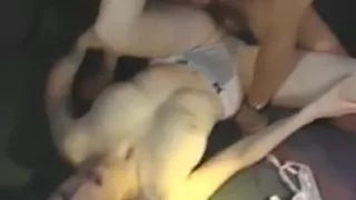 Rick's Swingerparty 1