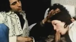 Vintage Winter Heat 1 N15