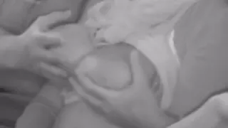 groped in the cinema