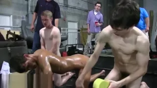 Sissy gay porno photo galleries This weeks obedience comes from the boys