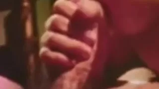 vintage 70s US - All Day Sucker - cc79