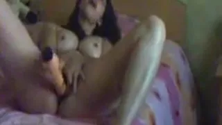 Amateur French Army Girl Armelle - Part 3-5