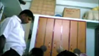 Brother in Law and Wife secret sex