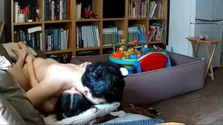 Astonishing porn scene Amateur new will enslaves your mind